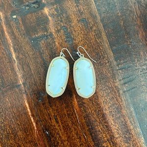 Kendra Scott Drop Earrings